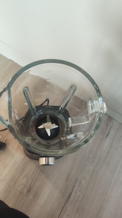 Блендер Тефал, стъклена купа