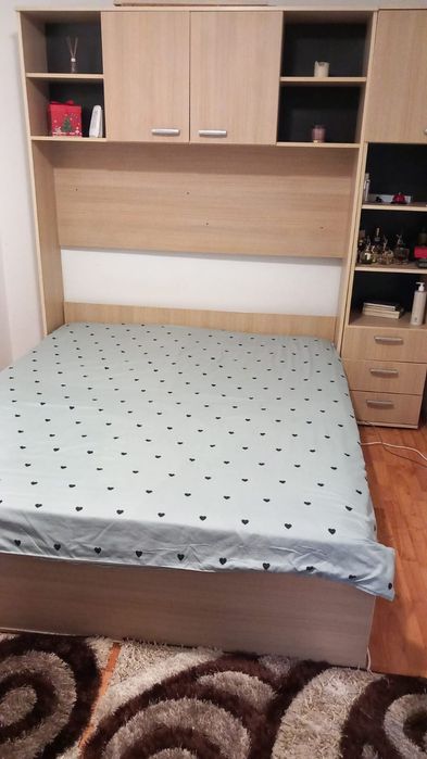 De închiriat...str norodului. Nr 6 bloc m6,scara b...