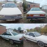 Продается машина AUDI 100

-