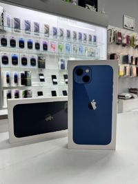 Iphone 13 Blue , sigilat , garantie