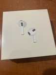 AirPods 3 Новые, запечатанная. Оригинал