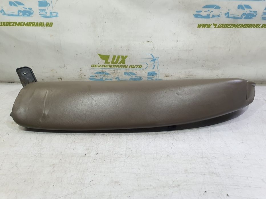 Ornament bancheta spate Volkswagen Passat B6 (2005 - 2010) (1240) BLR