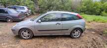 Форд Фокус На Части 1.8/115 ТДЦИ Ford Focus Na Chasti MK1 99/2004