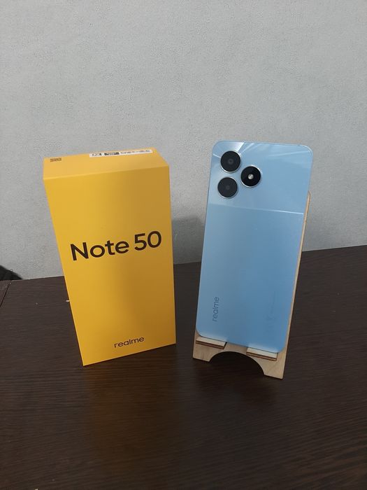 Note 50 (256гб) 8яд