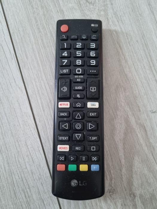 Телевизор LG 60UM7100PLB