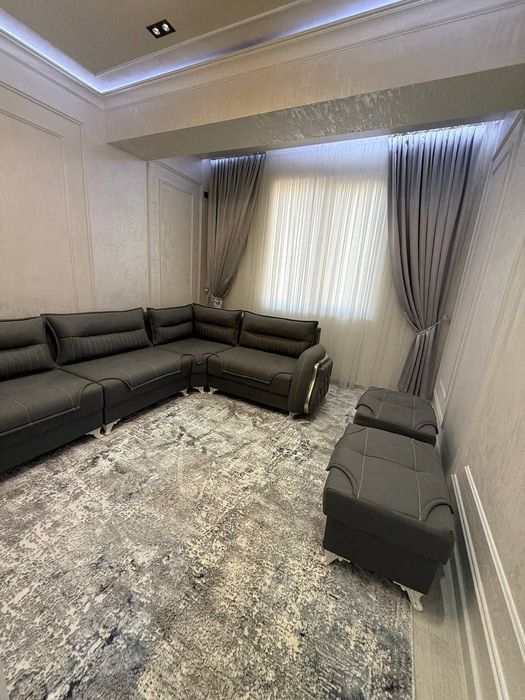 Срочно продается квартира