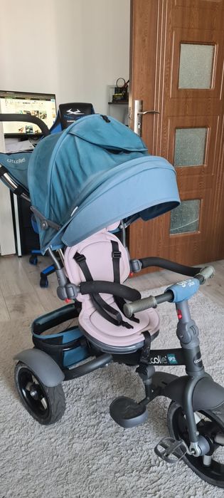 Coccolle giro plus
