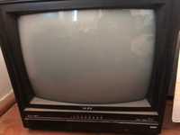 Телевизор ALFA (цветной)
