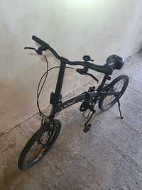 Bicicleta Pliabila Bfold 3