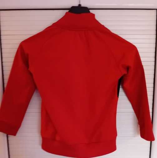 Оригинално детско горнище на Ливърпул - размер 116