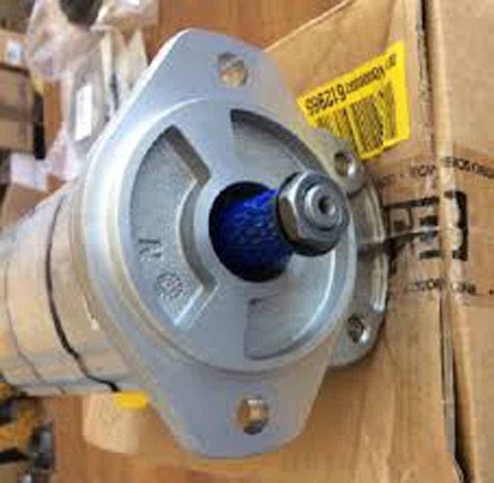 pompa hidraulica miniexcavator jcb 8014