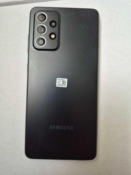 Samsung galaxy A52s 5G - 180 лв.