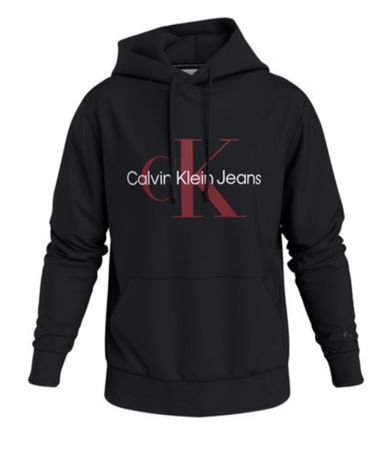 Bluza Calvin Klein hanorac ( nu tommy hilfiger, armani, dior, adidas)