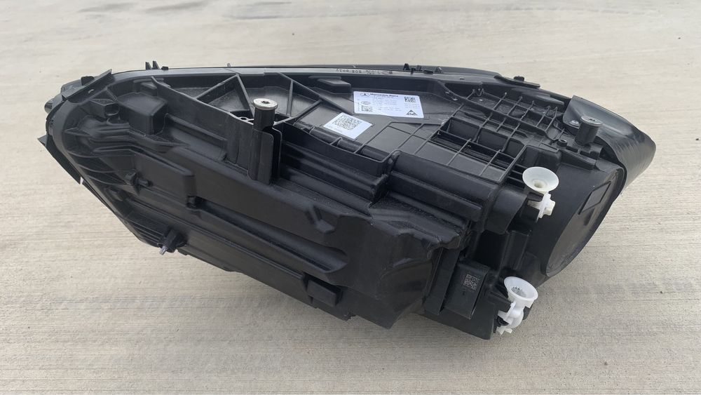 Фар, фарове за Мерцедес ,Far, Mercedes A-Classa W177 MULTIBEAM LED.