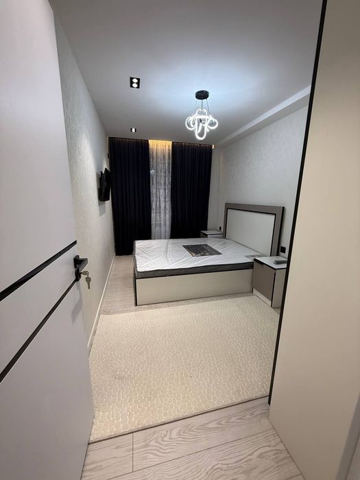 Продается 2 ком квартира 1 этаж