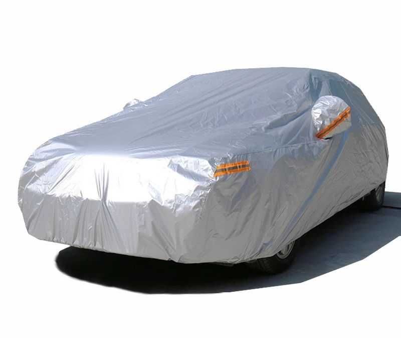 Тент чехол оригинал (o'riginal cheho'l, tent) для Авто мобиля! Доставк