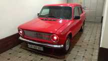Vaz 2101 sotiladi konditsiner bor