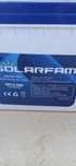 Гелови акомулатори Solarfam