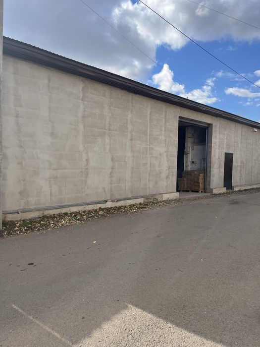 Сдам в аренду склад