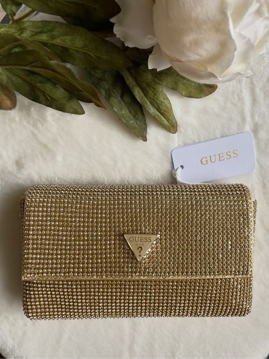 Дамска чанта Guess