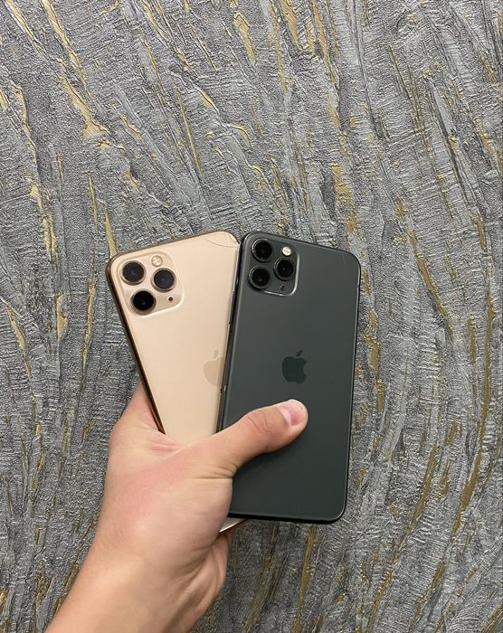 iphone 11 pro ideal srochni