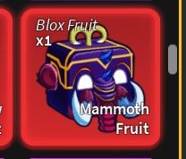 REDUCERE LIMITATĂ! Vând gas, venom, mammoth și buddha fruit pe blox fr