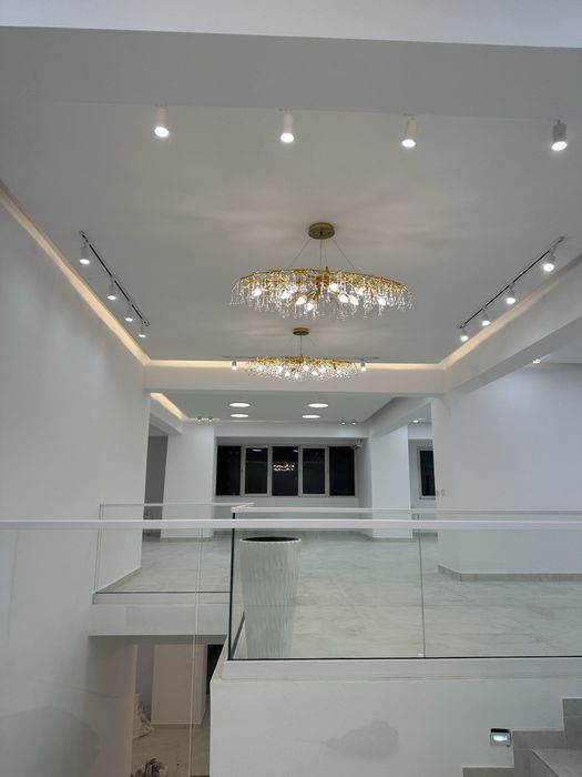 Electrician autorizat cu experienta (fac si instalatii sanitare )