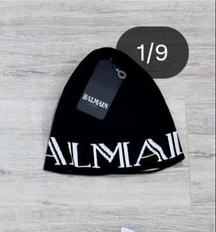 Головной убор Balmain