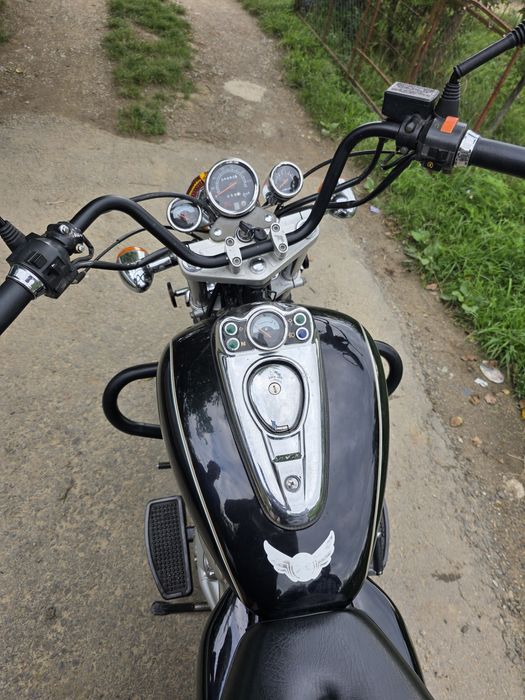 TANAHA DE 125 AM 2004