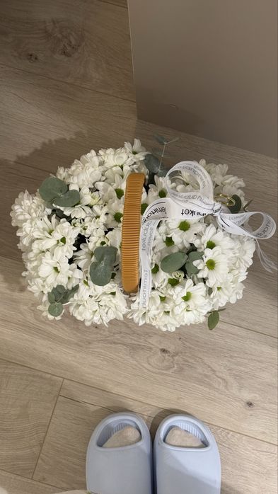 Цветы разные, все по 5к всего лишь