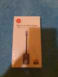 Cablu tip c la hdtv