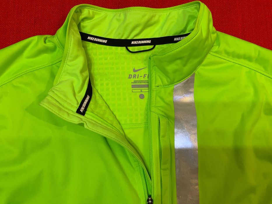 Nike-оригинален елек 52л