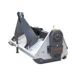 Tocator resturi vegetale, tocator dupa tractor, ALPHA S