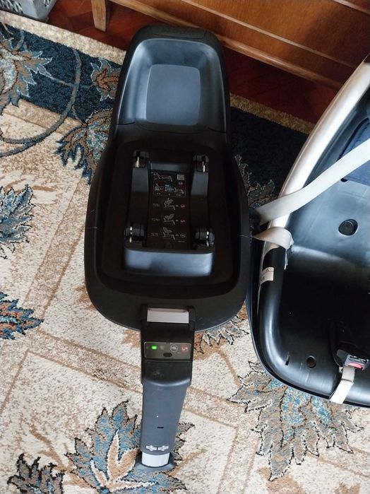 Scaun auto copii Maxi Cosi 2way pearl