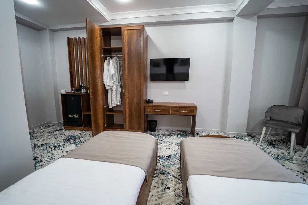Готовый отель 28 номеров в аренду | Яккасарай, Ракат махалля — 18 000$