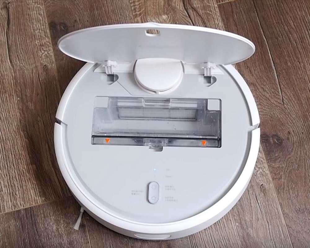 Робот-пылесос Xiaomi Robot X20 Консультация доставка 24/7 есть модели