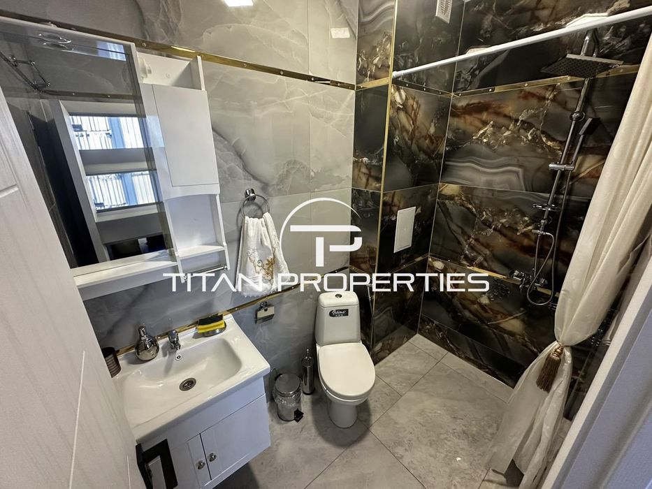 Дава се под наем Тристаен апартамент в Бургас, Изгрев - 124 кв.м за 1020 € - Снимка #9