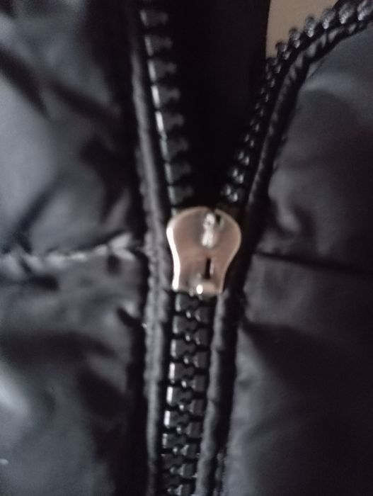 Geacă Moncler Goose Down mărimea M