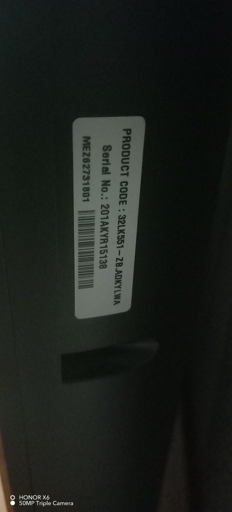 Продам телевизор