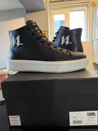 Karl Lagerfeld 2024 Original Sneakers, model deosebit! Nou!