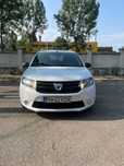 Dacia Sandero 1.5 diesel 2015