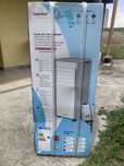 Aer conditionat mobil cu tub