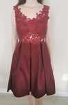 Rochie eleganta de seara/banchet/nunta, 34