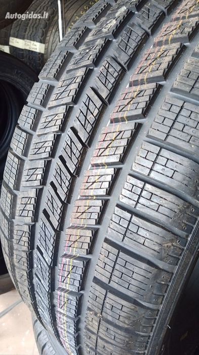 set anvelope iarna runflat bmw x6 x5 325/30/21 cu 285/35/21 pirelli