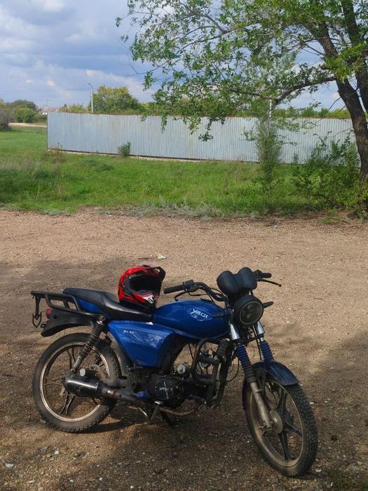 Продам мотак...в рабочем состоянии.