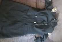 Vand rochie neagra