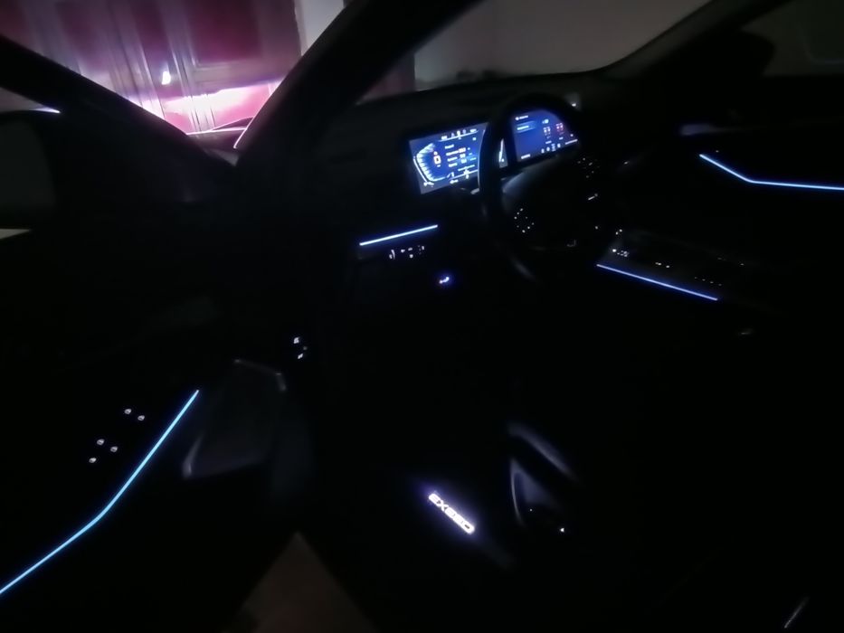 Exeed TXL срочни