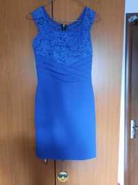 Rochie M Italy dantela ocazie