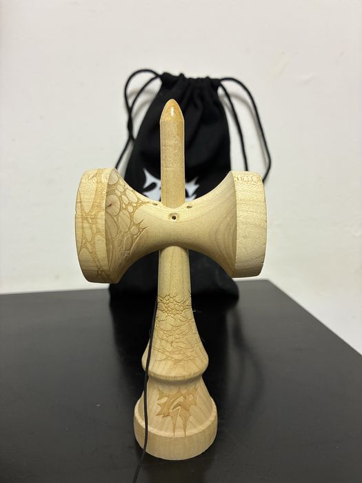 kendama dbx zackie pro model V3 antiskid v2 (nu sweets,sulab,cereal)