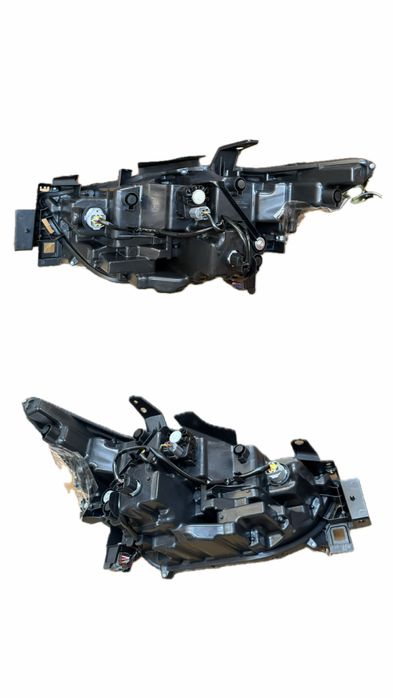 Фар Far Мазда цх5 Mazda cx5 2022 ЕВРОПЕЙСКИ